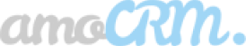 logo amocrm